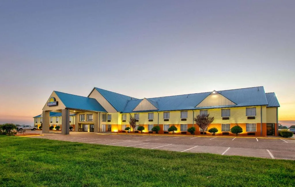 Days Inn by Wyndham Tunica Resorts — 5