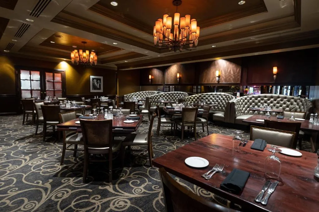 Horseshoe Tunica Hotel & Casino - A Caesars Rewards Destination — 4