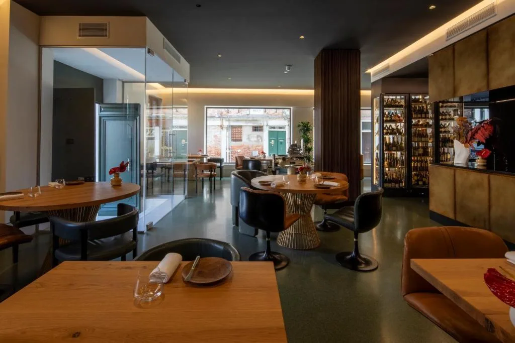 Ca' Bonfadini Historic Experience — 3