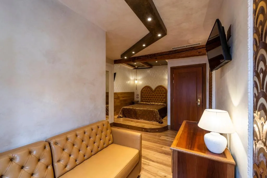 Hotel Abbazia — 4