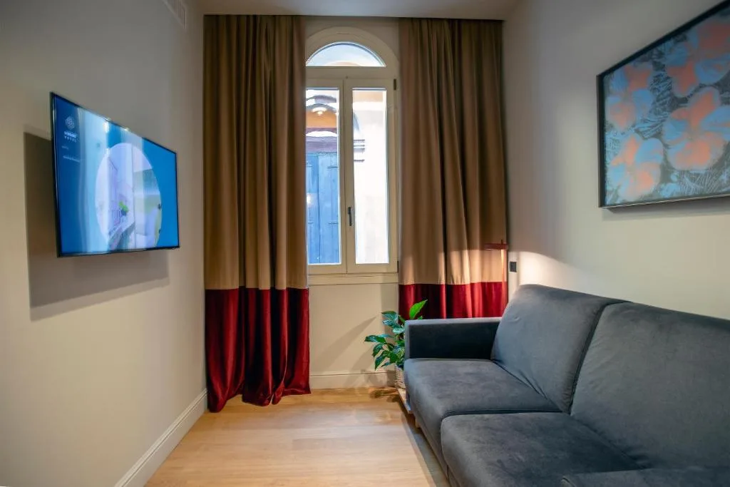 Hotel Casa W — 4