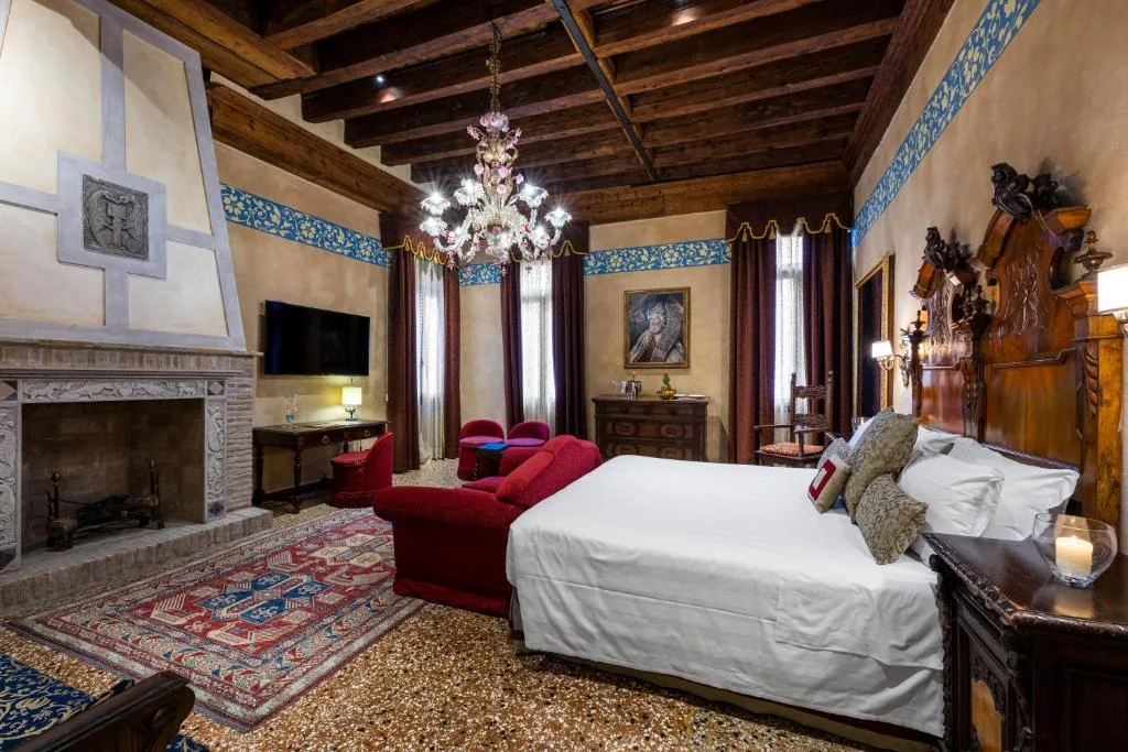 Hotel Palazzo Priuli — 4