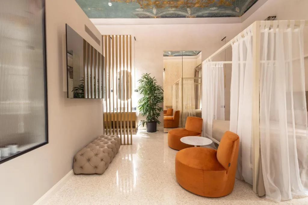 Palazzetto MyVenice — 2