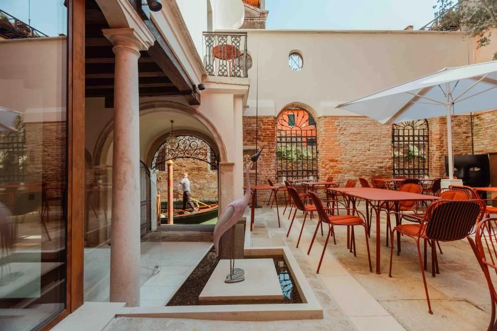 Palazzetto MyVenice — 3