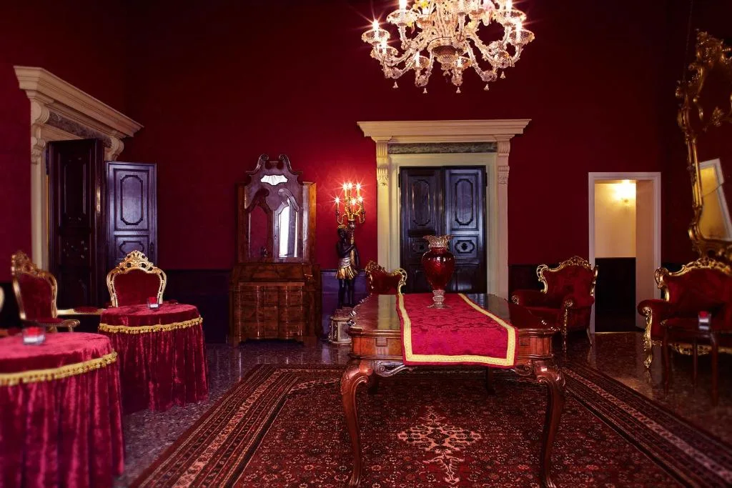 Palazzo Paruta & Wellness Suites — 5