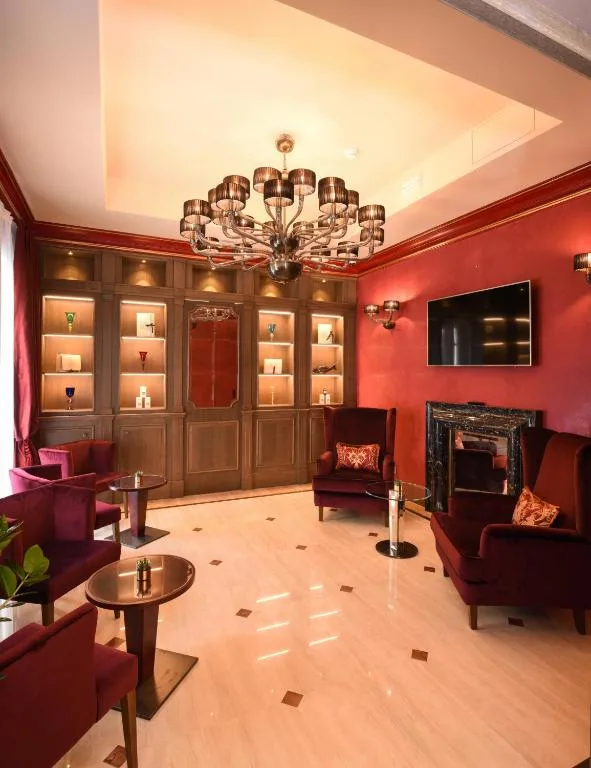 Santa Croce Boutique Hotel — 5