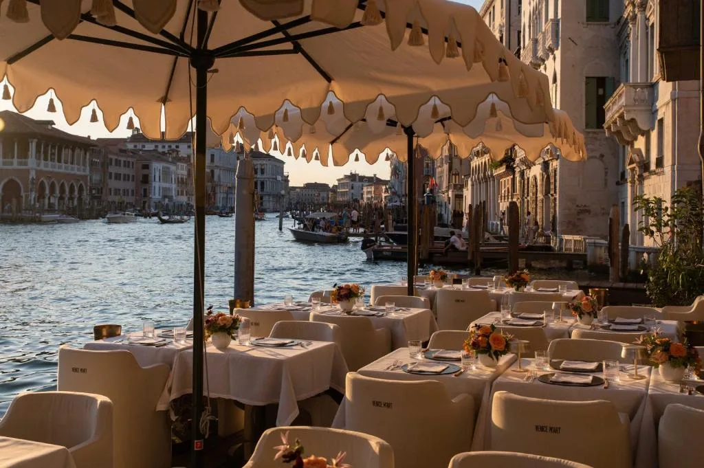 The Venice Venice Hotel — 4