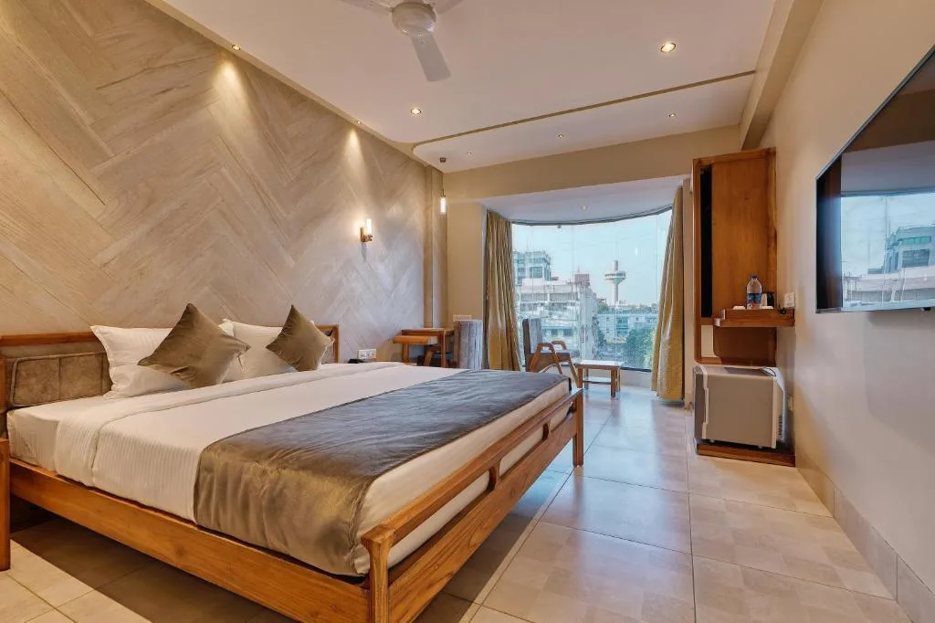Artilla Inn — 5