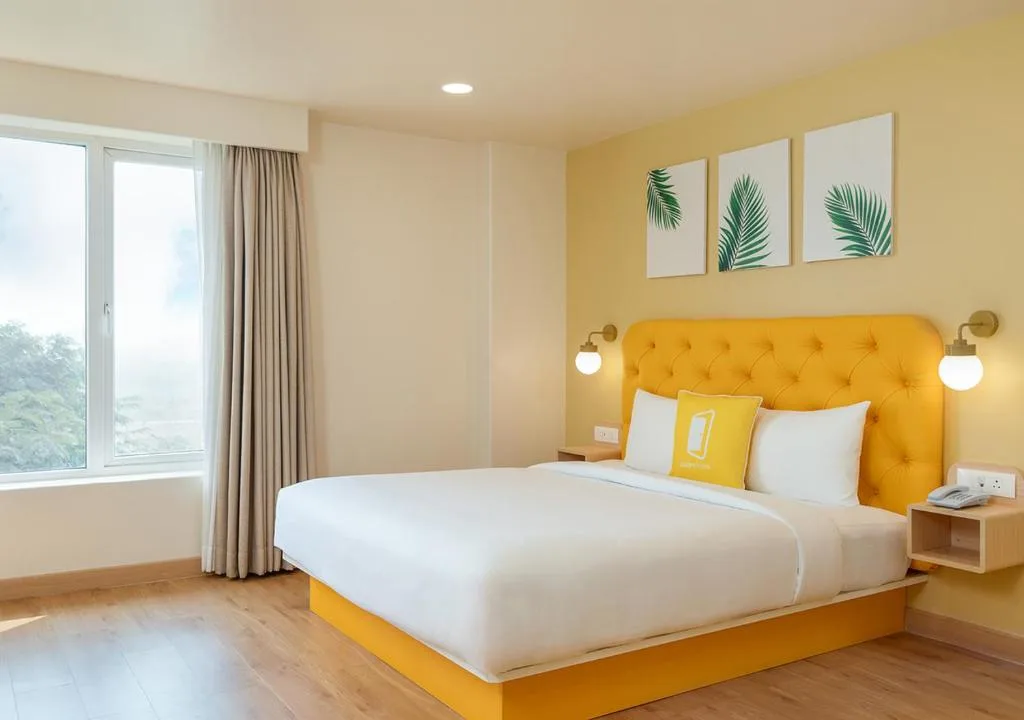 Bloom Hotel - SG Highway — 5