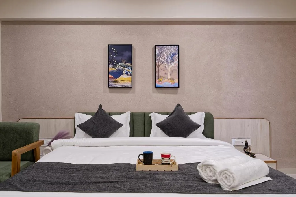 Exora Inn — 4