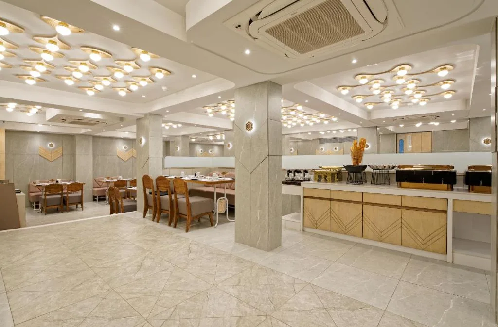 Exora Inn — 5