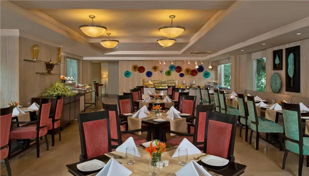 Fortune Park, Ahmedabad - Member ITC Hotels' Group — 4