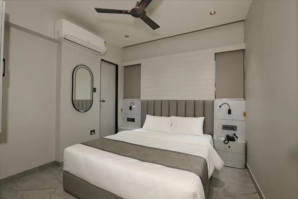 Hotel AERO INN
