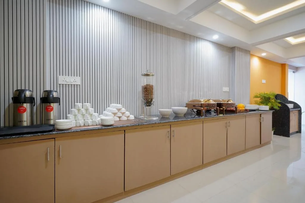 Hotel Elite inn - Mirzapur — 4