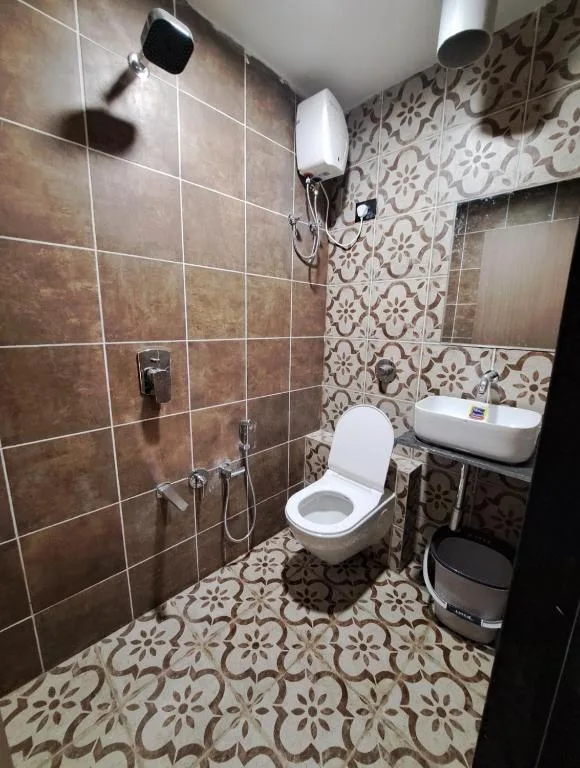 Hotel The 19 — 5