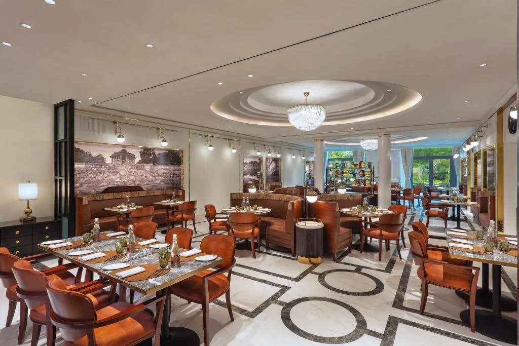 ITC Narmada, a Luxury Collection Hotel, Ahmedabad — 3