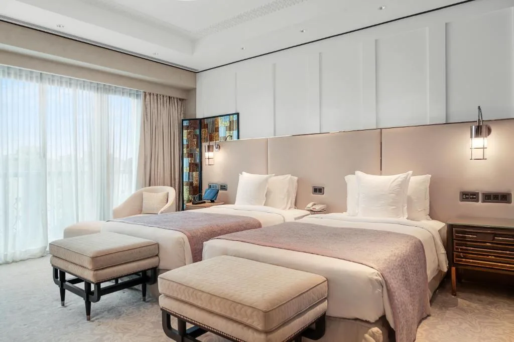 ITC Narmada, a Luxury Collection Hotel, Ahmedabad — 5