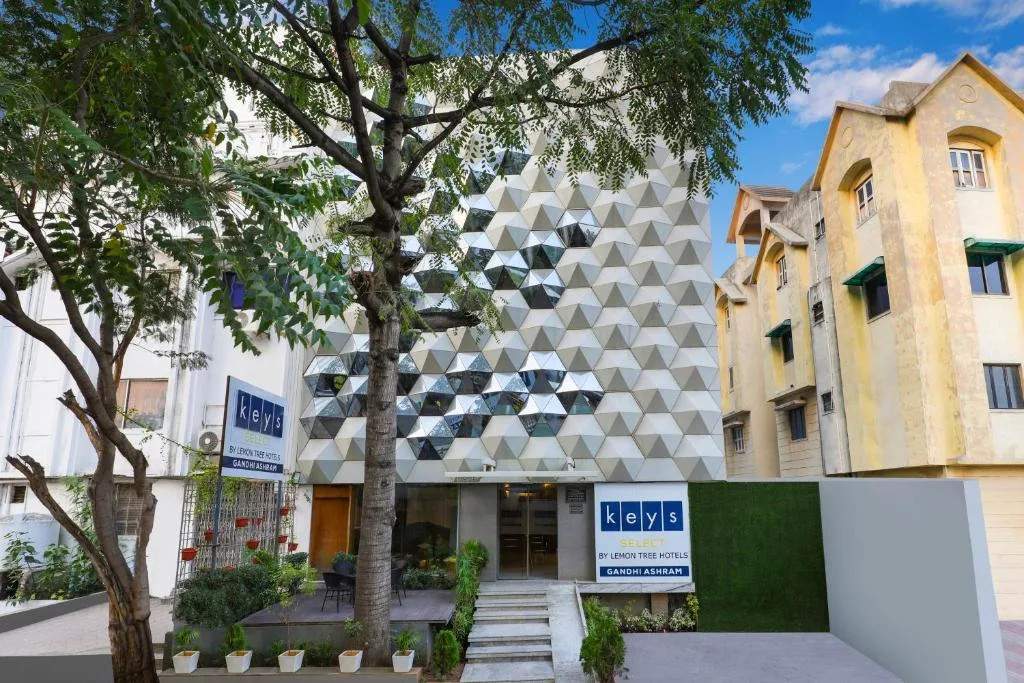 Keys Select by Lemon Tree Hotels, Gandhi Ashram, Ahmedabad