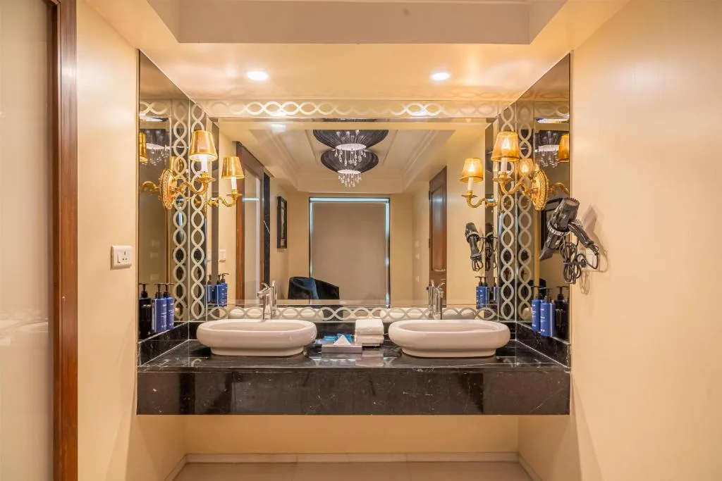 Radisson Blu Hotel Ahmedabad — 3