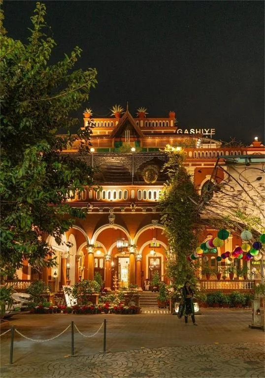 The House of MG-A Heritage Hotel, Ahmedabad — 5