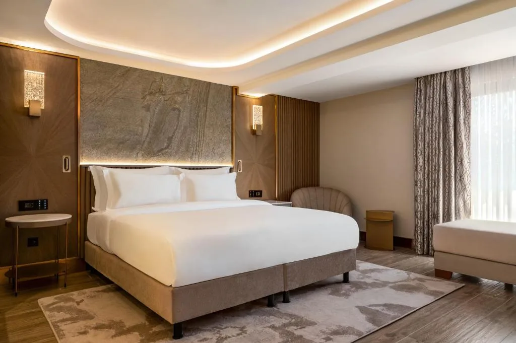 Boreas Hotel & SPA, Trademark Collection by Wyndham — 2