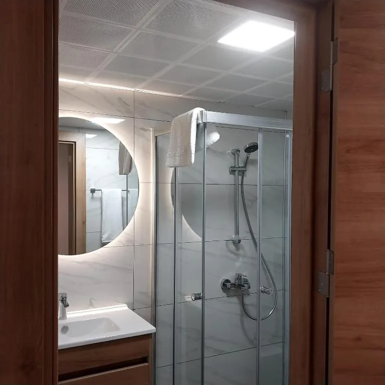 Dab Hotel Ulus — 3