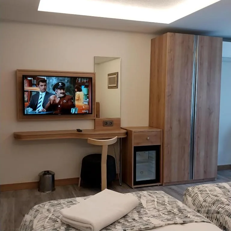 Dab Hotel Ulus — 5