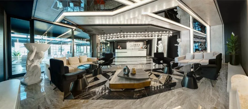 Florya Grand Hotel