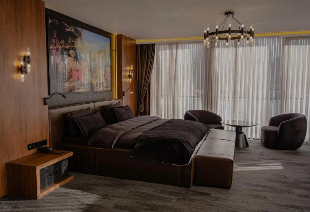 Florya Grand Hotel — 2