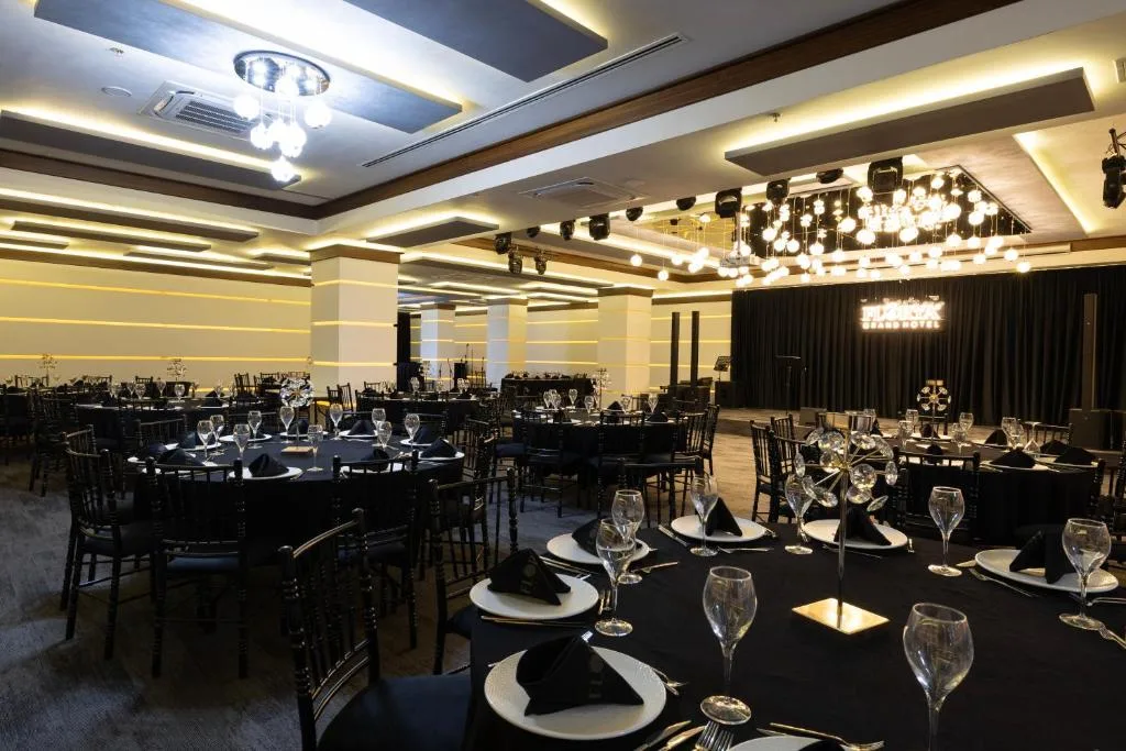 Florya Grand Hotel — 4