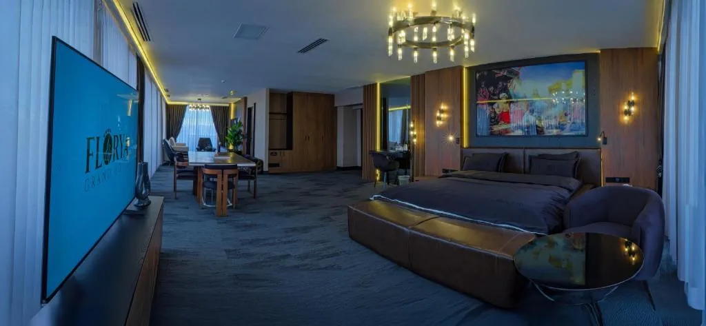 Florya Grand Hotel — 5