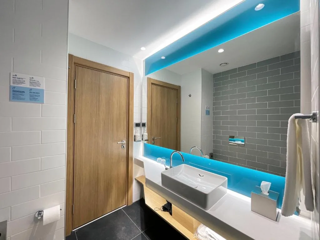Holiday Inn Express - Ankara - Airport by IHG — 3