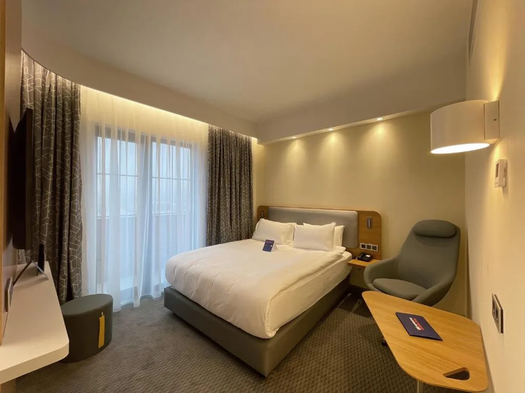 Holiday Inn Express - Ankara - Airport by IHG — 5