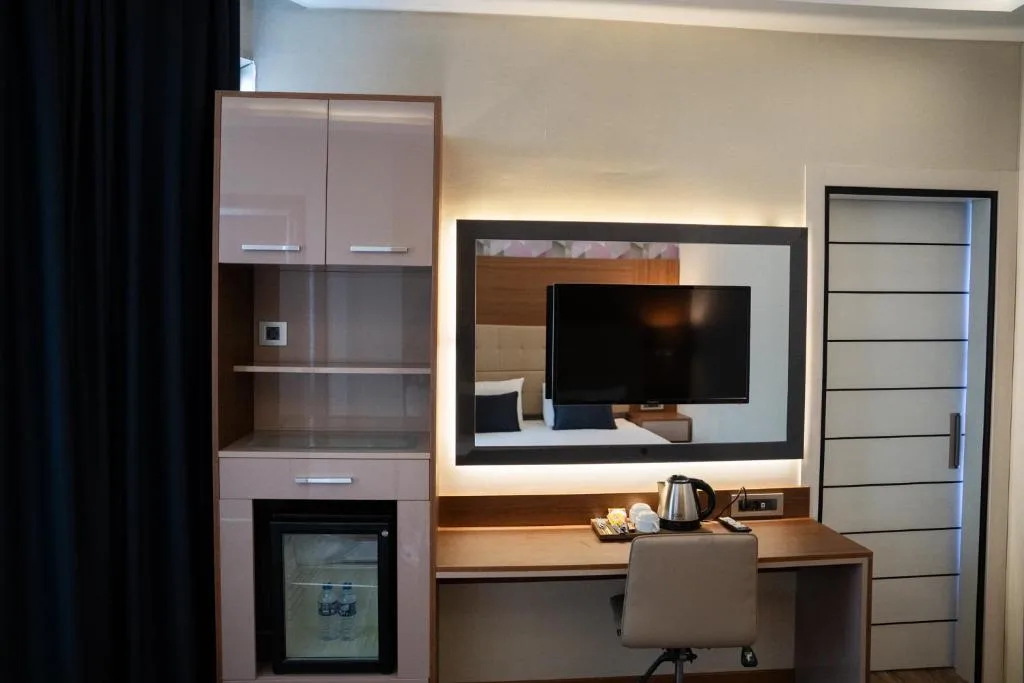 saffari otel — 3