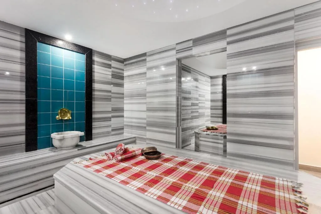 TRYP by Wyndham Ankara Oran — 3