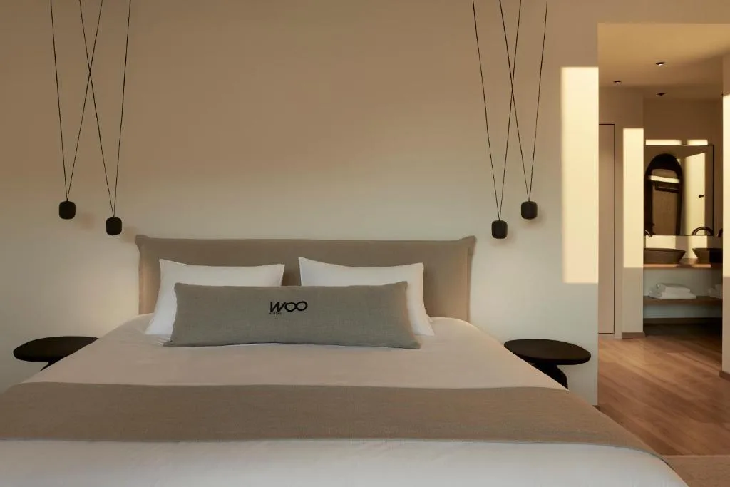 Athens Woo Suites — 4