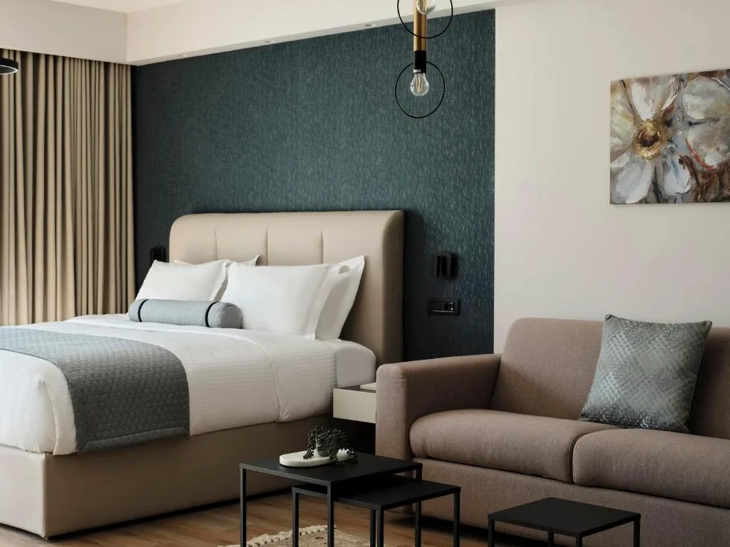 AVA Hotel & Residences Athens Riviera — 2