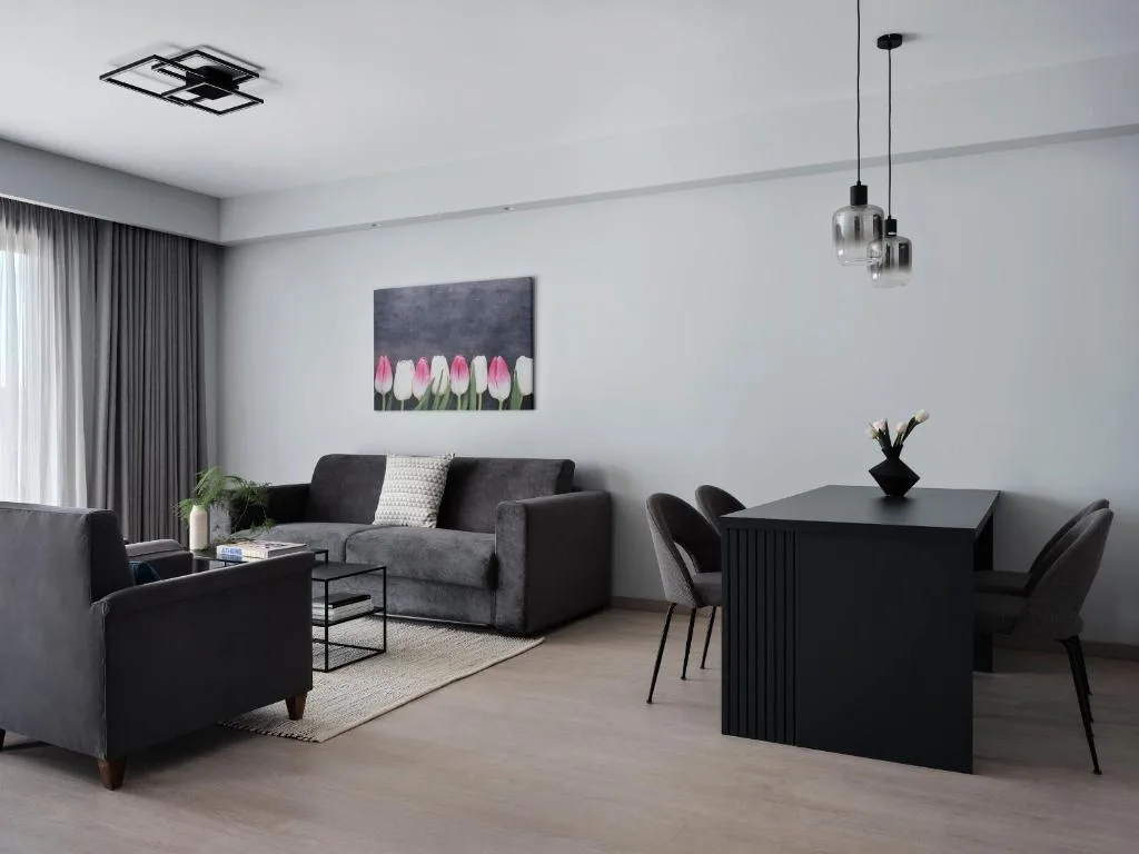 AVA Hotel & Residences Athens Riviera — 4