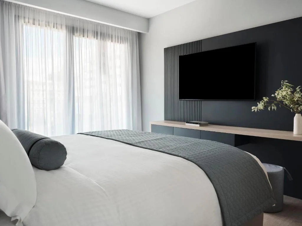 AVA Hotel & Residences Athens Riviera — 5