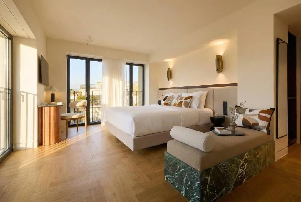 Bellén Athens Ηotel — 3