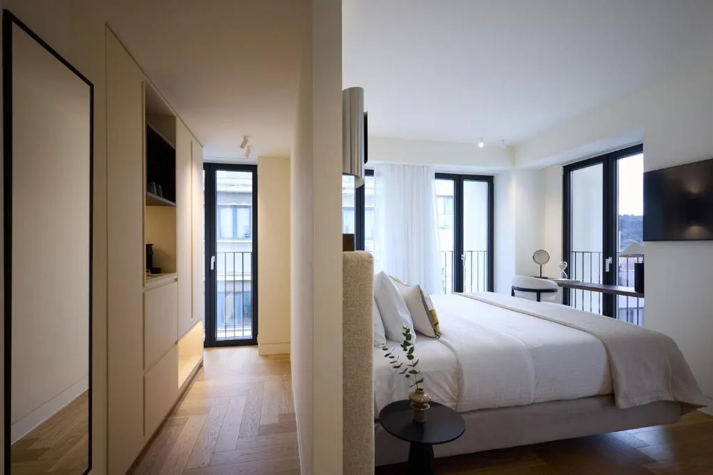 Bellén Athens Ηotel — 5