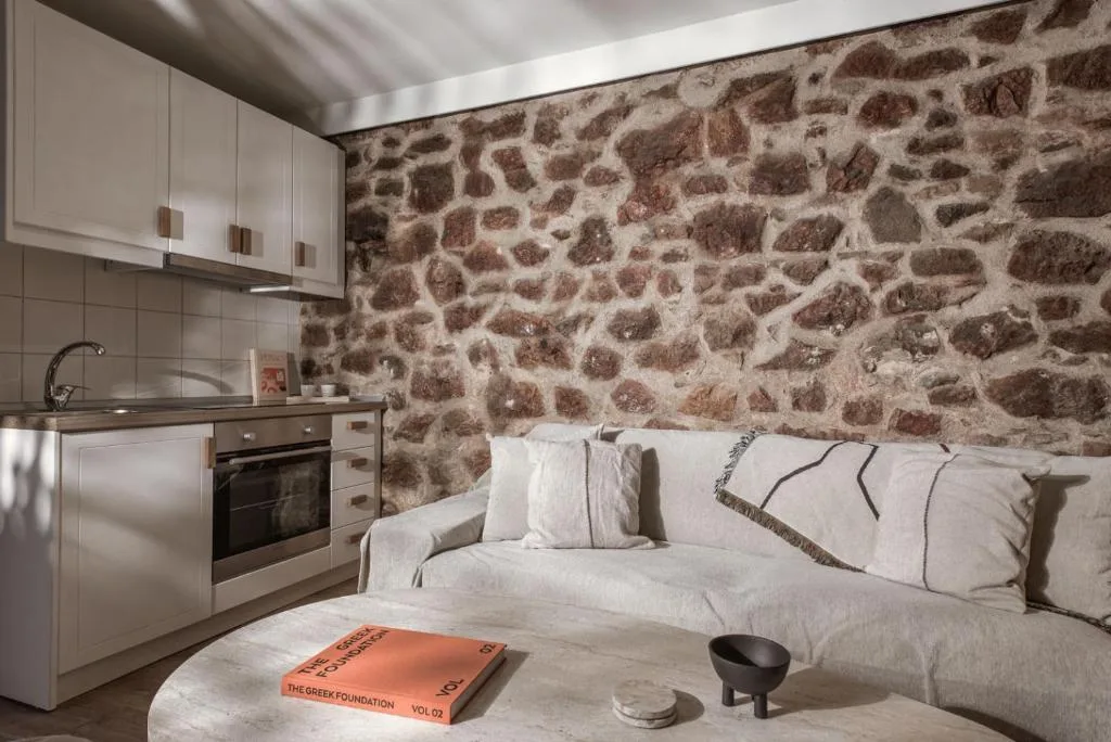 Ederlezi Boutique Hotel — 2
