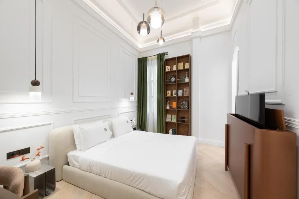 Emerald Hotel Athens