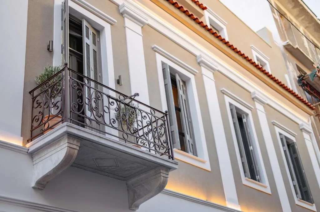 Emerald Hotel Athens — 5