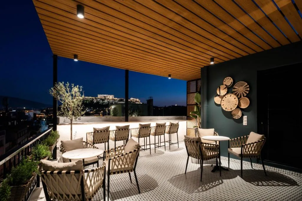 PAME House — 2
