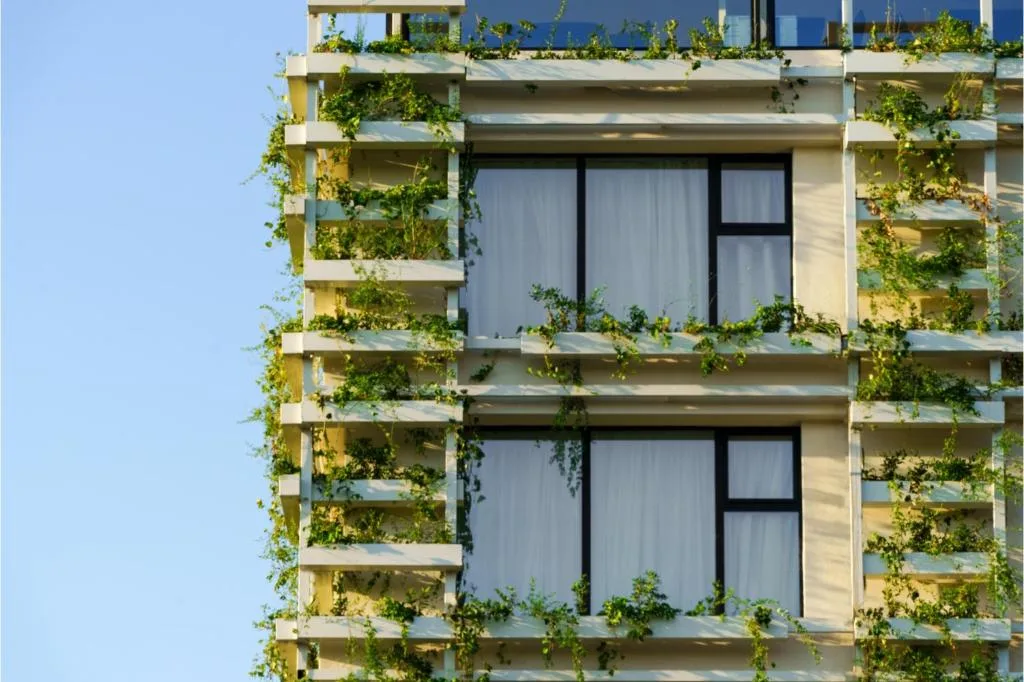 The Athenaeum Luxury Hotel — 5