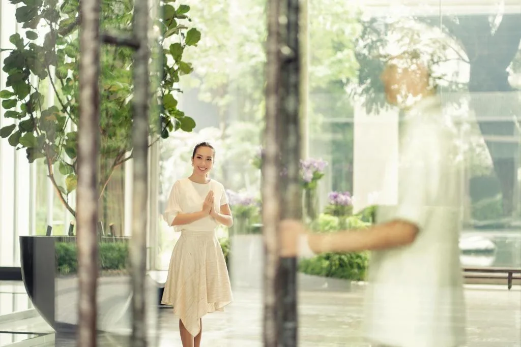 Four Seasons Hotel Bangkok at Chao Phraya River — 3