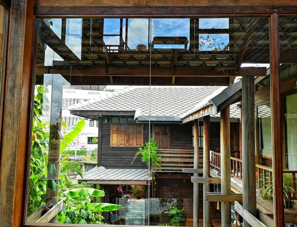 Bangkok