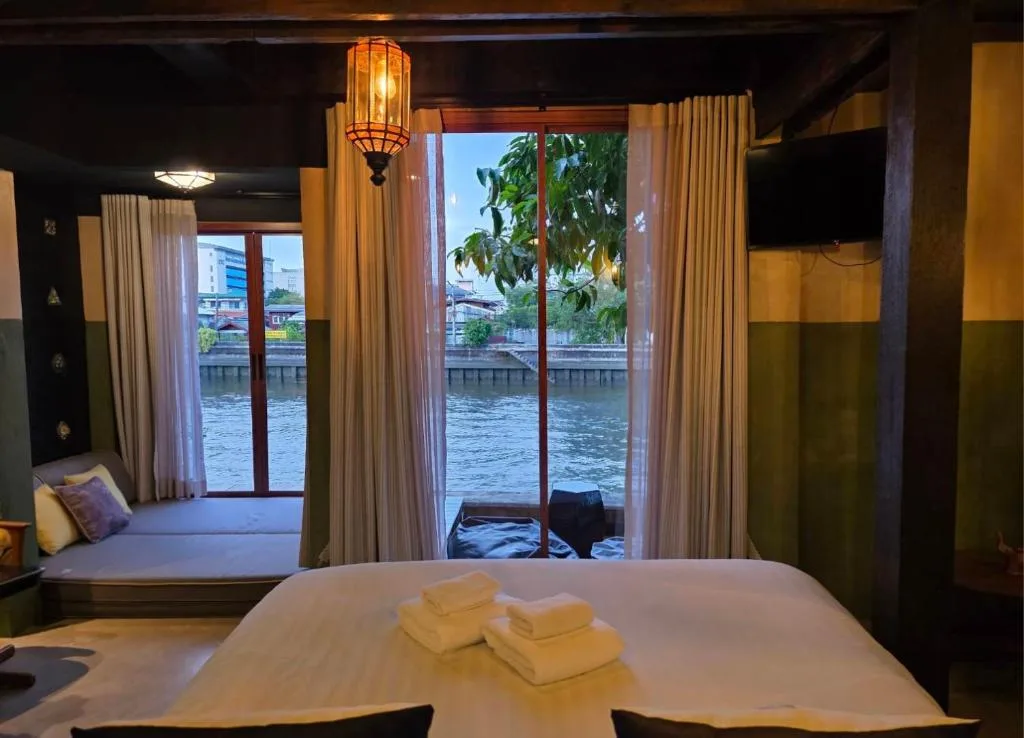 Siamotif Boutique Hotel — 4