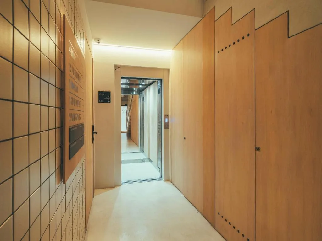 Boutique Apartments 23 Barcelona — 3